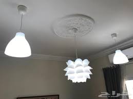 اضاءة ايكيا