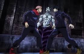 Welcome to the jujutsu kaisen wiki, a community created by the fans, for the fans, and is dedicated to housing everything about jujutsu kaisen created by gege akutami. Jujutsu Kaisen Episode 5 Update Details And New Spoilers Otakukart News