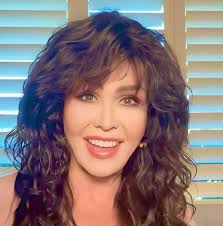 mondayvibes @everyone Marie Osmond love this pic 📸