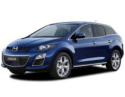 Mazda Cx 7 Review Price For Sale Specs Interior Models Carsguide