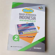 Jadikanlah file tersebut sebagai bahan referensi untuk melengkapi perangkat pembelajaran anda sebagai seorang guru di sekolah. Download Buku Marbi Bahasa Indonesia Kelas 8 Kurikulum 2013 Guru Galeri