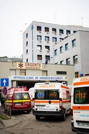 Membri sindicatului sanitas din spitalul clinic de urgenta bucurești sunt în greva japoneza !!! Incendiu Matei BalÈ™ Dr Bogdan OpriÈ›a Despre Starea PacienÈ›ilor AduÈ™i La Spitalul Floreasca Sanatatea Tv