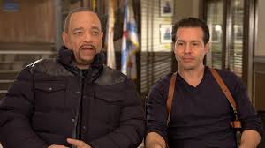 As soon as his family leaves, he dumps his coffee and replaces it with alcohol. Law Order Special Victims Unit Nationwide Manhunt Tv Episode 2016 Imdb