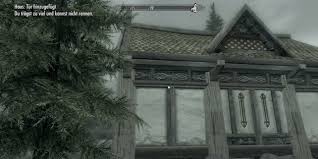 Normalerweise funktioniert der bau wie es in der beschreibung steht: Moge Der Hausbau Beginnen Skyrim Hearthfire Komplettlosung Spieletipps