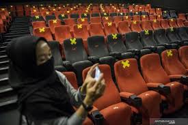 Pada artikel kali ini kita akan mencari mengenai rumus. Se Wali Kota Terbit Cgv Tegal Boleh Beroperasi Asalkan Terapkan Ini Kabar Tegal