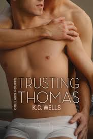 Read online:an unlocked heart(collars & cuffs stories). Trusting Thomas Collars And Cuffs 2 Paperback The Book Stall
