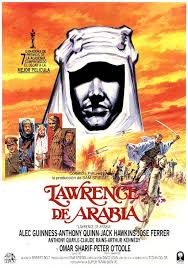 Lawrence of arabia movie clips: Lawrence De Arabia 1962 Filmaffinity