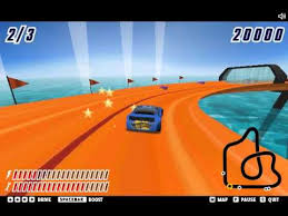Juega gratis online a juegos de hot wheels en isladejuegos. Hot Wheels Video Juego Pistas De Carrera Xd Youtube