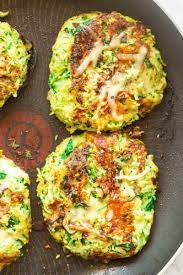 Grilled chicken is easy, quick and healthy food. Chicken Parmesan Patties 10 Minutes The Big Man S World