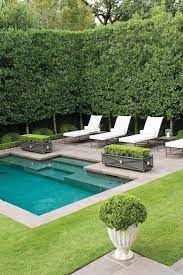 This is a hidden gem in an intown neighborhood. See Our Web Site For More Information On Outdoor Kitchen Designs Layout Patio It Is Actua Pool Patio Furniture Small Backyard Design Swimming Pools Backyard