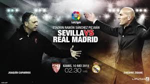 Valverde starts, hazard is on the bench! Live Streaming Sctv Sevilla Vs Real Madrid Di La Liga Bola Liputan6 Com