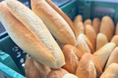 Edirne'de Ekmek Zammı Tartışması: 15 TL'den 17.5 TL'ye Yolculuk