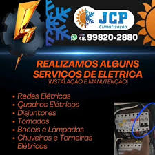 JCP Climatização