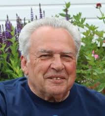 Armand Béchard 11 Dec 1945