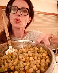 Rocked the final show with Starr studded buddies 😍 Love you Jocelyn Saenz  and Michael Starr 😋 #steelpanther #hudsontheatre #hanyak