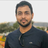 Sunil Giri Email & Phone Number