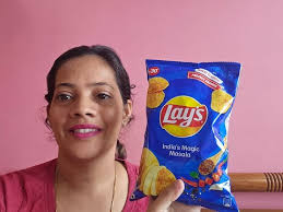 Lay's India's Magic Masala: The Spicy Truth You Can't Stop Eating!