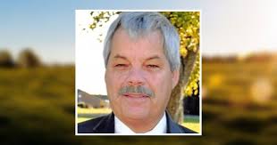 Darrell Keith Wilder Obituary February 25, 2023