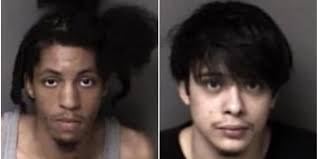 Two arrested after man found dead at Gaston County residence