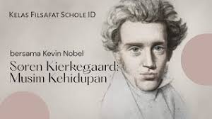 Søren Kierkegaard: Musim Kehidupan (bersama Kevin Nobel)