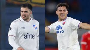 Nacional Vs Tigre