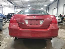 Image result for Moroccan Red 2007 Honda