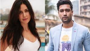 While vicky came out of the theatre first. Katrina Kaif Sneakily Posts Photo With Alleged Bae Vicky Kaushal Deletes It Later Picture Inside
