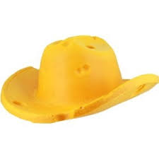 Cheesehead Cowboy Hat Cowboy Hats Cheesehead Hats