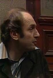 The XYY Man" Friends and Enemies (TV Episode 1977)