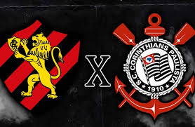 Até o fechamento desta matéria, a nova meta ainda não foi atingida, de r$ 116 mil, valor… Sport X Corinthians Cazares Na Area Campeonato Brasileiro 2020