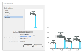 Erstellen Von Diagrammen In Illustrator