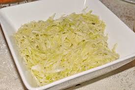 Griechischer Krautsalat Griechischer Krautsalat Rezepte Krautsalat Rezepte