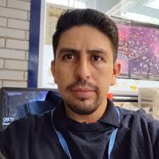 Benjamín GARCÍA-RAMÍREZ