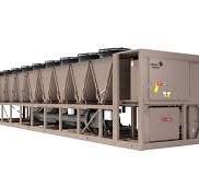 YVAM Air-cooled Magnetic Bearing Centrifugal Chiller ...