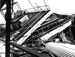 Terremoto de alaska de 1964. Se Cumplen 54 Anos Del Gran Terremoto De Alaska De 1964