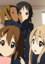 Just 2 Cursed Half K9 Bffs From K On Discover images and videos about hirasawa yui from all over the world on we heart it. just 2 cursed half k9 bffs from k on