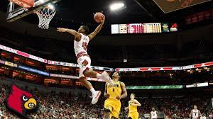 Donovan mitchell made his presence known in the fourth quarter on wednesday night to help the jazz even their playoff series with the houston rockets — including a dunk so monstrous that even the. Nba Dunk Contest Winner Donovan Mitchell Youtube