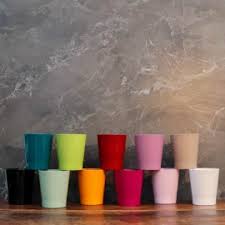 Trouvez des images vectorielles libres de droits que vous ne trouverez nulle part ailleurs. Cache Pot Orchidee Rio Colore O12 Cm Lorchidee Fr Vente Cache Pot Cache Pot Ceramique En Ligne