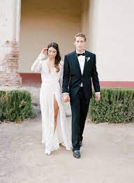 Inspiration Every Eloping Couple Should See City Hall Wedding Dress Courthouse Wedding Dress Civil Wedding Dresses