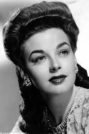 Here is one from the past. Rosemarie Chapman