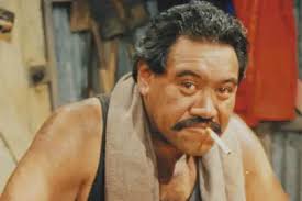 Master's thesis examines the comedy of Billy T James