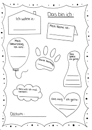 We did not find results for: Steckbrief Das Bin Ich Unterrichtsmaterial Im Fach Deutsch Kindergartenbeginn Deckblatt Portfolio Ausbildung Erzieherin
