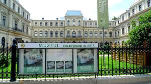 Muzeul colecţiilor de artă prezintă publicului lucrări reprezentative pentru fenomenul artistic și. Muzeul Colectiilor De Arta 3 Bucuresti Iulie 2013 Hotreporter Hotnews Ro