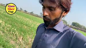 Ham gandam Ko pahla Pani Laga rahe hain