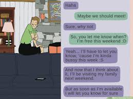 If not, still you have clarity over your. How To Text A Guy You Like With Pictures Wikihow