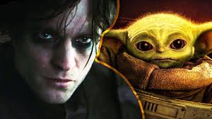 THE DIRECT: Robert Pattinson's The Batman To Use Star Wars: The  Mandalorian's Virtual Film Technology The hit Star Wars streaming series  The Mandalorian made headlines recently for the unique technology it  utilized