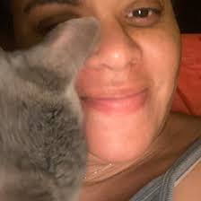 If he's stilling dealing with her after this, he deserves whatever he gets.  My sisters, this isn't our fight.