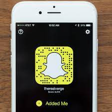 Life's more fun when you live in the moment! Snap Will Let Users Share Stories Outside Snapchat With A New Web Player The Verge