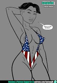 America The Motion Picture hentai videos, GIFs, and images | Rule 34 App
