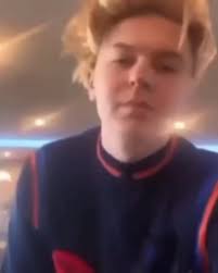 Unreleased Verse from Intro/Trapped (2018) by Gavin Weiland